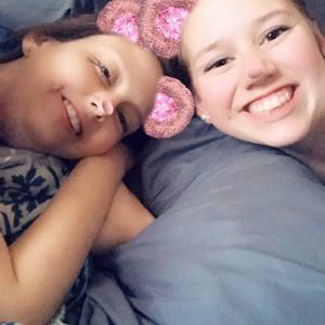 Meet your Posher, Willow